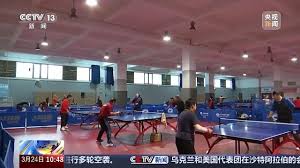 世界杯官网登录 压断乒乓球台怎么处理的